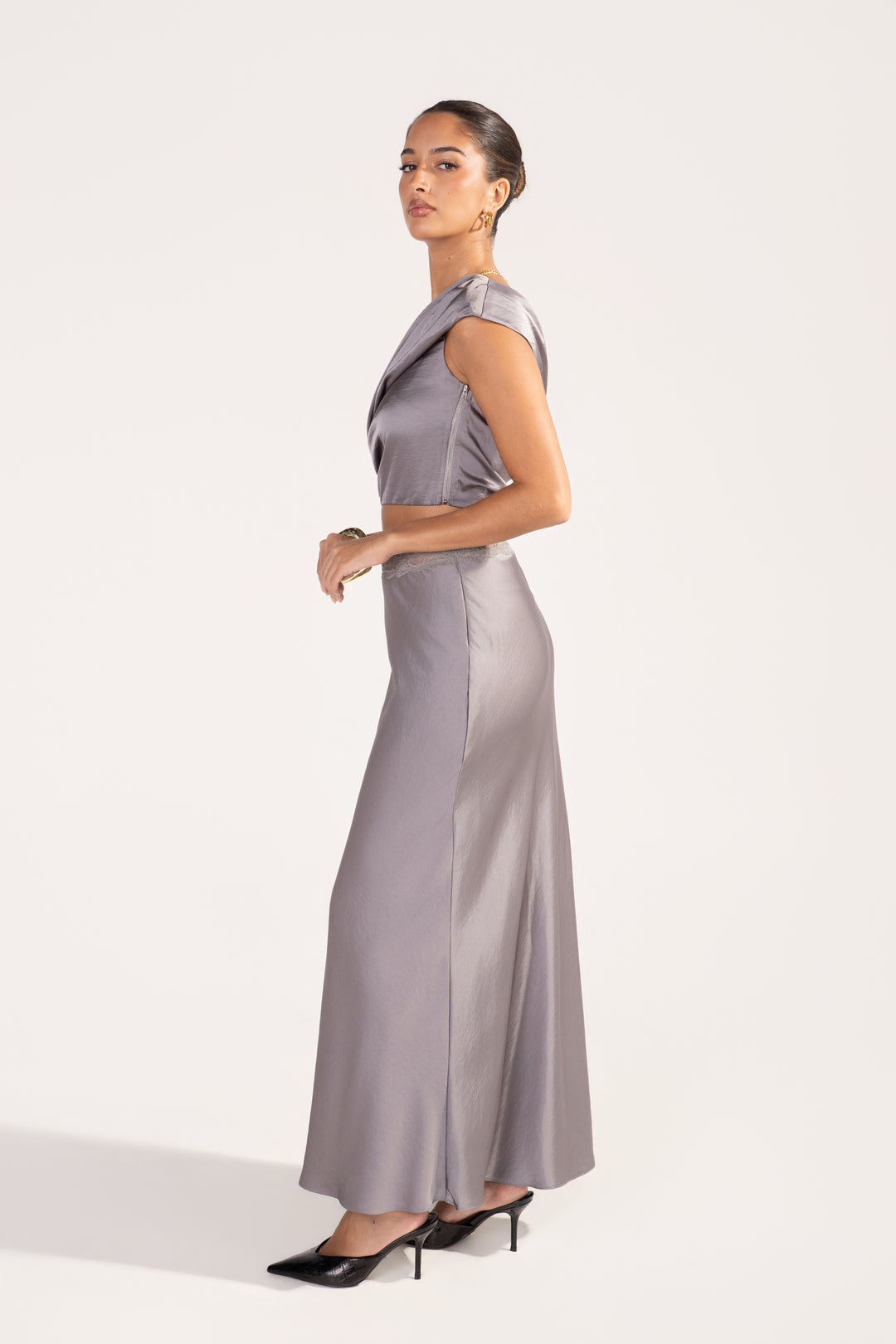 silver
